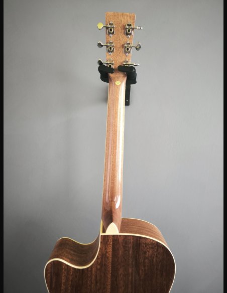 Tokai CE 25 TCE Plus N OM CTW Chitarra Folk Elettrificata