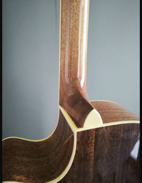 Tokai CE 25 TCE Plus N OM CTW Chitarra Folk Elettrificata