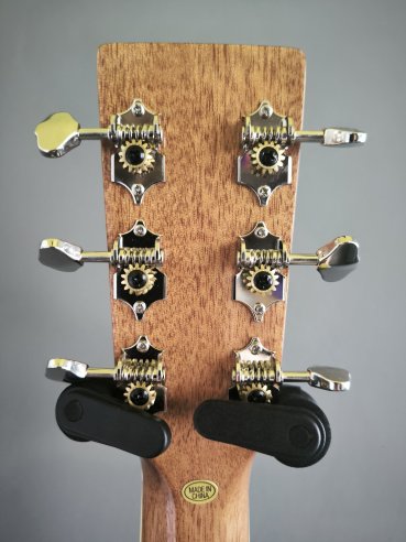 Tokai CE 25 TCE Plus N OM CTW Chitarra Folk Elettrificata