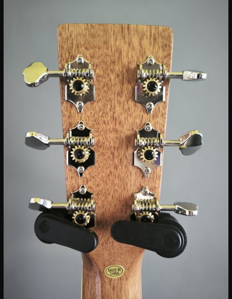 Tokai CE 25 TCE Plus N OM CTW Chitarra Folk Elettrificata