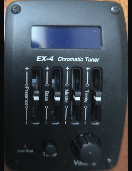 Tokai CE 25 TCE Plus N OM CTW Chitarra Folk Elettrificata