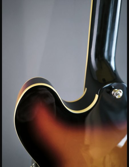 Epiphone Casino Vintage Sunburst