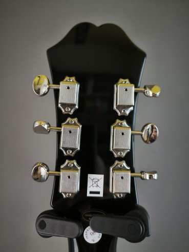 Epiphone Casino Vintage Sunburst