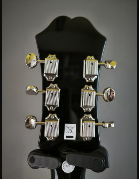 Epiphone Casino Vintage Sunburst