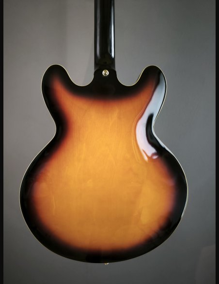 Epiphone Casino Vintage Sunburst