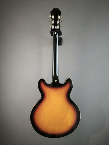 Epiphone Casino Vintage Sunburst