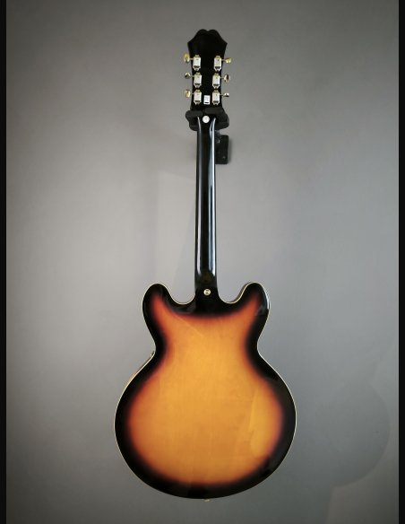 Epiphone Casino Vintage Sunburst