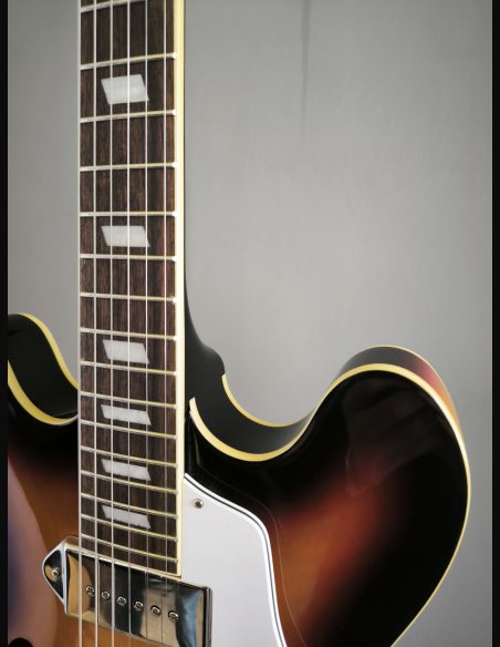 Epiphone Casino Vintage Sunburst