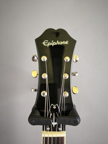 Epiphone Casino Vintage Sunburst