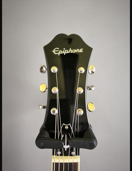 Epiphone Casino Vintage Sunburst