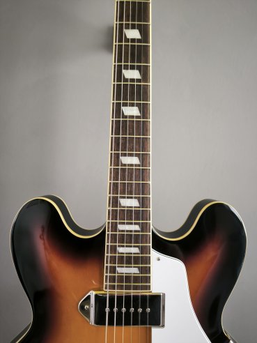 Epiphone Casino Vintage Sunburst