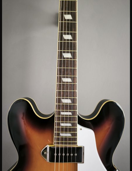 Epiphone Casino Vintage Sunburst