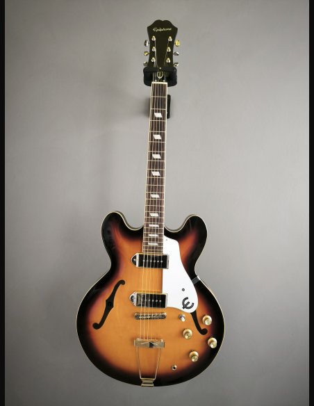 Epiphone Casino Vintage Sunburst