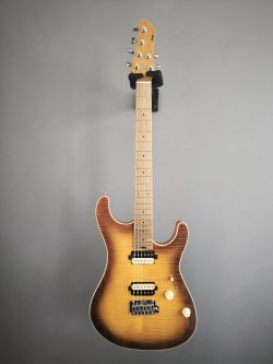 Esteve 11 Manuel Adalid Chitarra Classica 2