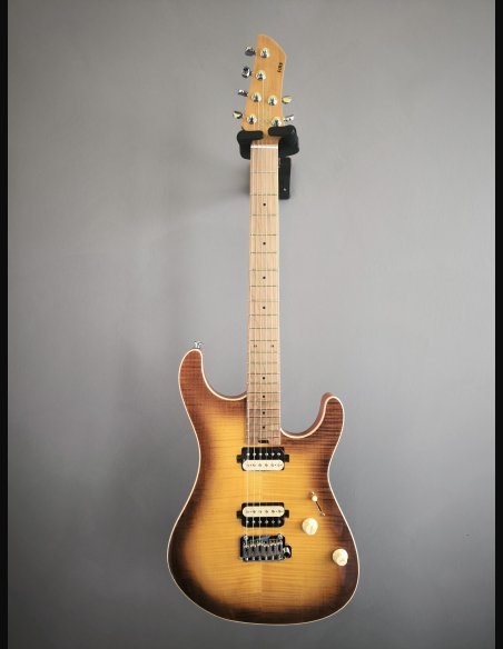 Esteve 11 Manuel Adalid Chitarra Classica