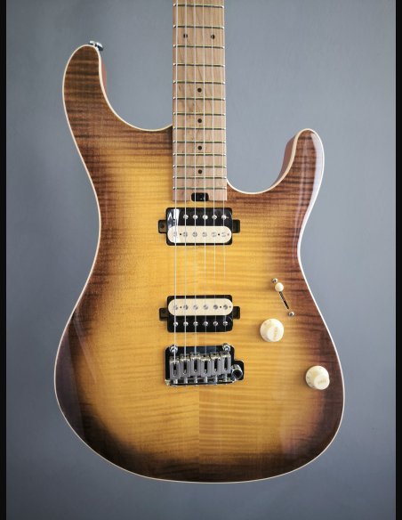 Esteve 11 Manuel Adalid Chitarra Classica