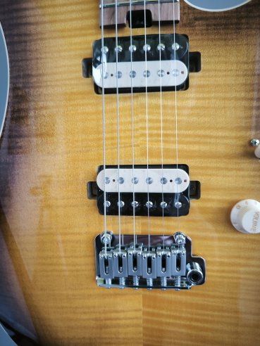 Esteve 11 Manuel Adalid Chitarra Classica