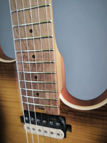 Esteve 11 Manuel Adalid Chitarra Classica