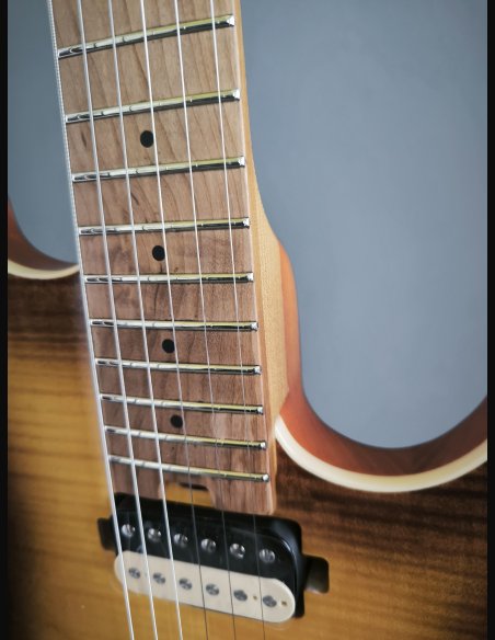 Esteve 11 Manuel Adalid Chitarra Classica