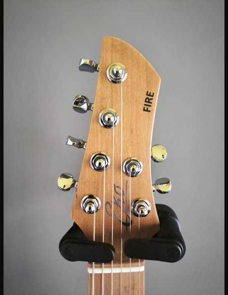 Esteve 11 Manuel Adalid Chitarra Classica