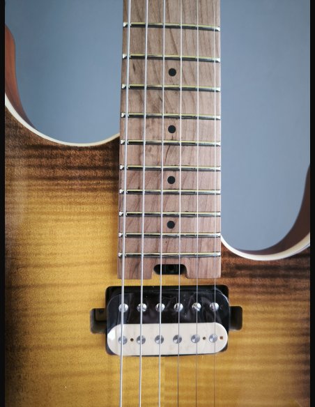 Esteve 11 Manuel Adalid Chitarra Classica