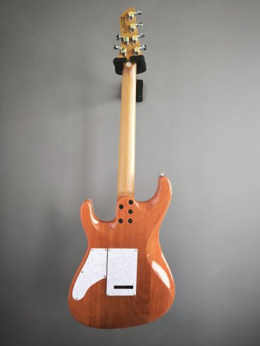 Esteve 11 Manuel Adalid Chitarra Classica