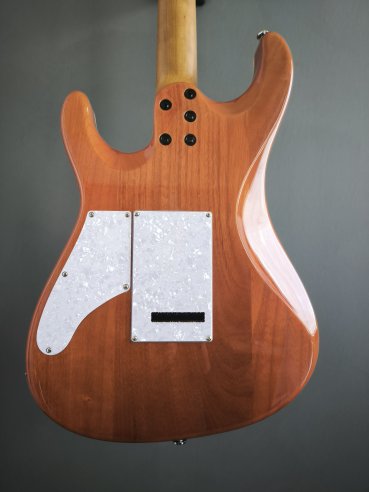 Esteve 11 Manuel Adalid Chitarra Classica