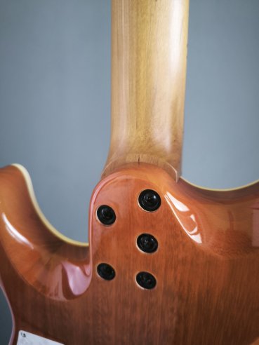 Esteve 11 Manuel Adalid Chitarra Classica