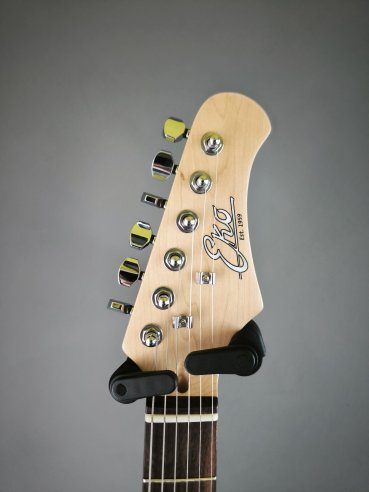 Eko ST-100 Black Chitarra Elettrica