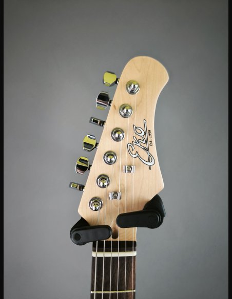 Eko ST-100 Black Chitarra Elettrica