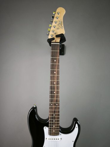 Eko ST-100 Black Chitarra Elettrica