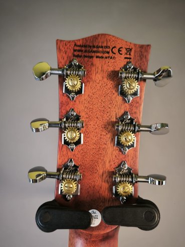 Eko TRI D300 E Chitarra Folk Elettrificata