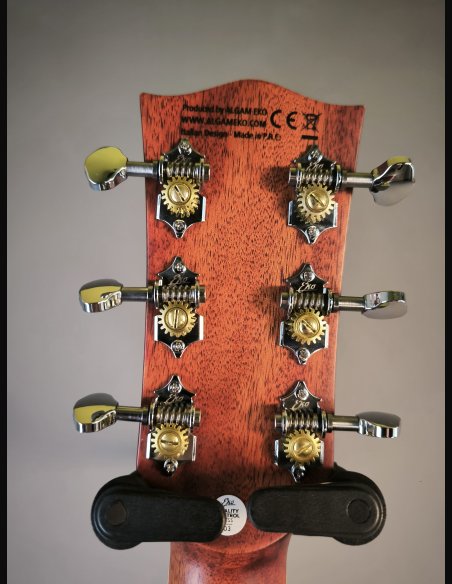 Eko TRI D300 E Chitarra Folk Elettrificata