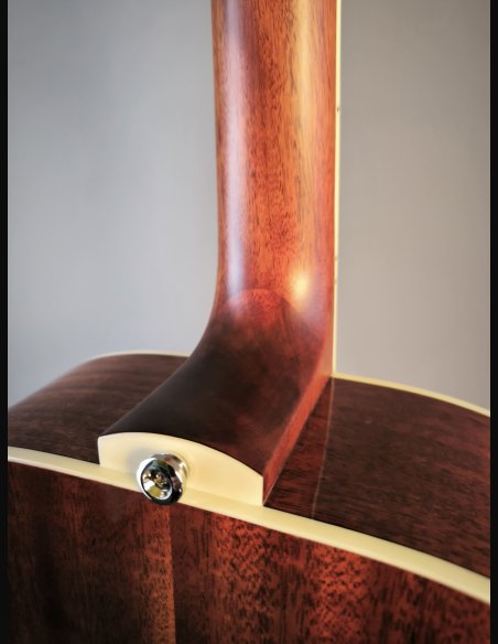 Eko TRI D300 E Chitarra Folk Elettrificata