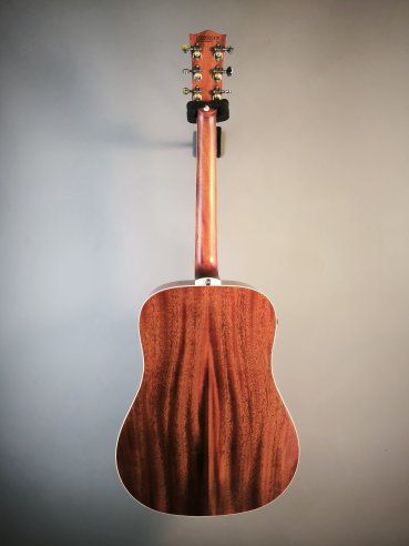 Eko TRI D300 E Chitarra Folk Elettrificata