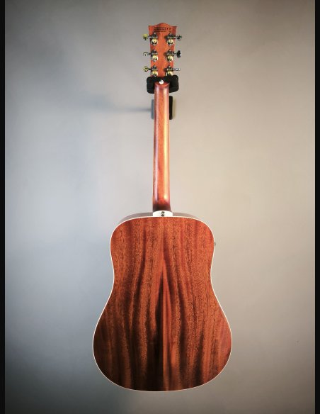 Eko TRI D300 E Chitarra Folk Elettrificata