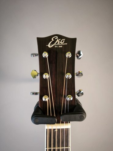 Eko TRI D300 E Chitarra Folk Elettrificata