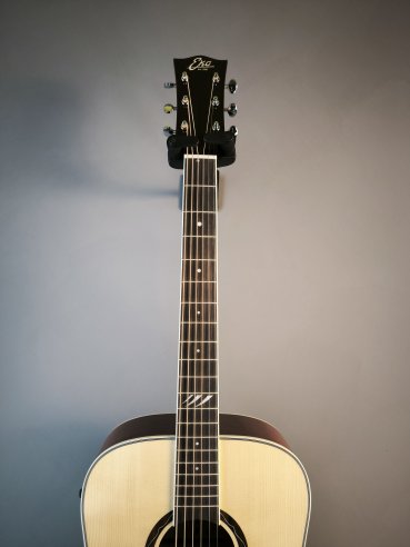 Eko TRI D300 E Chitarra Folk Elettrificata