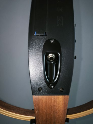 Eko One S150e Silent Folk