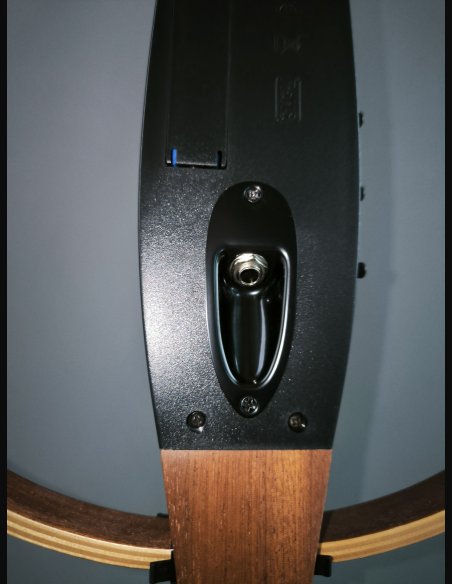 Eko One S150e Silent Folk