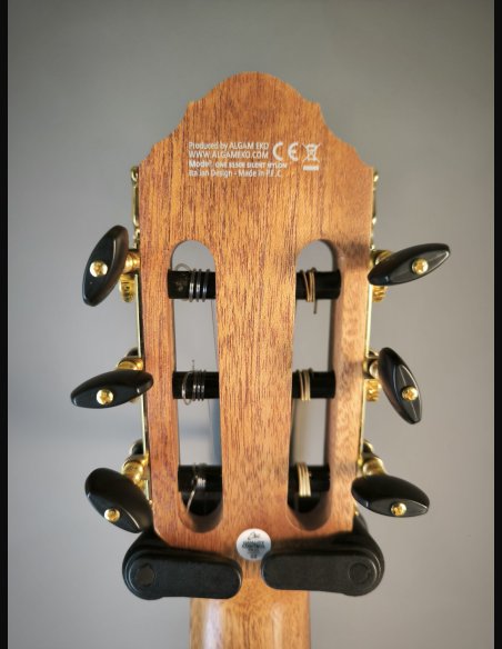 Eko One S150e Silent Nylon