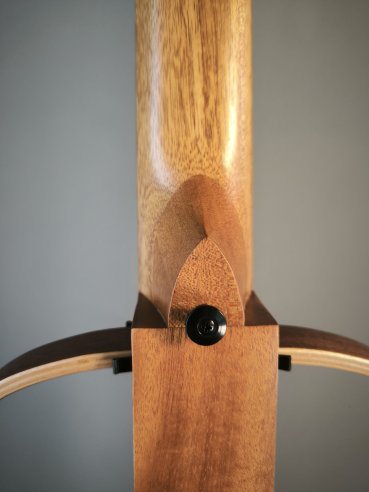 Eko One S150e Silent Nylon