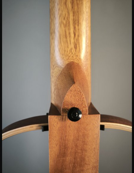 Eko One S150e Silent Nylon