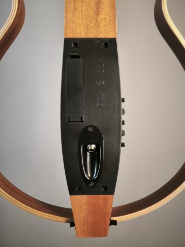 Eko One S150e Silent Nylon