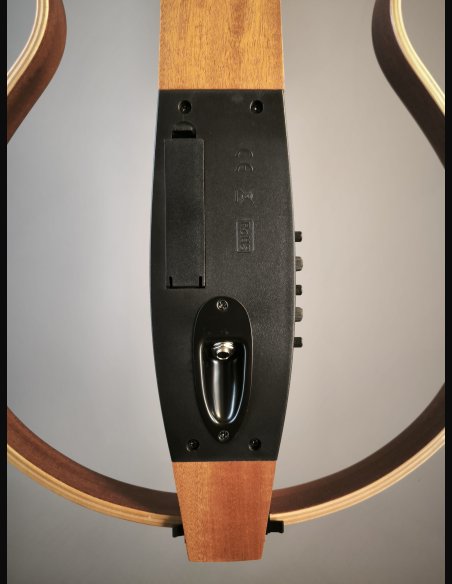 Eko One S150e Silent Nylon