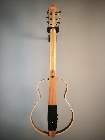 Eko One S150e Silent Nylon