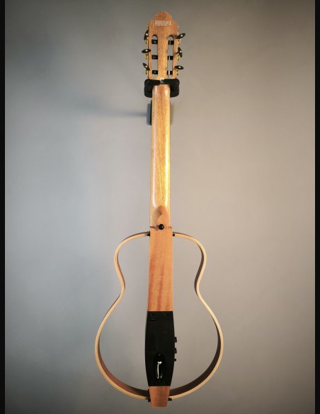 Eko One S150e Silent Nylon