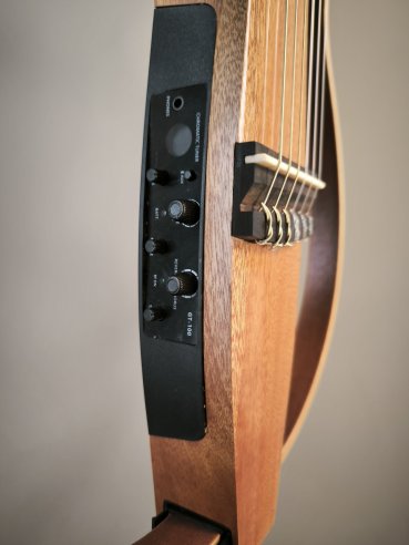 Eko One S150e Silent Nylon