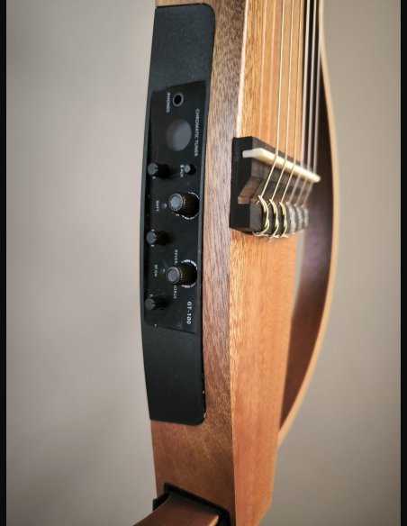 Eko One S150e Silent Nylon