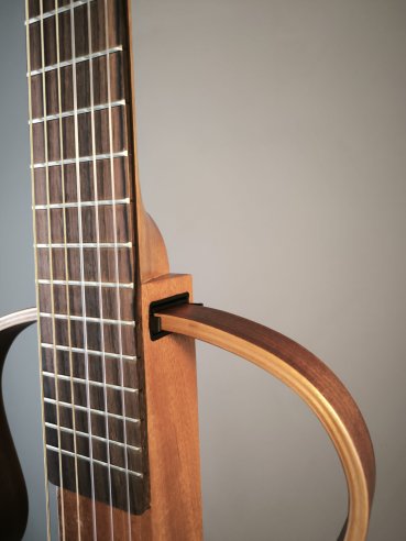 Eko One S150e Silent Nylon